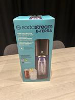 SodaStream E-Terra, Envoi, Neuf