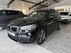 BMW X1 X1 2.0 d xDrive18//PACK M//garantie (bj 2018), Auto's, BMW, X1, 4 cilinders, Alcantara, Zwart
