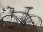 Ridley koersfietsen reeks 7005, Fietsen en Brommers, Fietsen | Racefietsen, Ophalen, Zo goed als nieuw, Aluminium