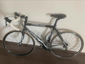 Ridley koersfietsen reeks 7005 beschikbaar voor biedingen