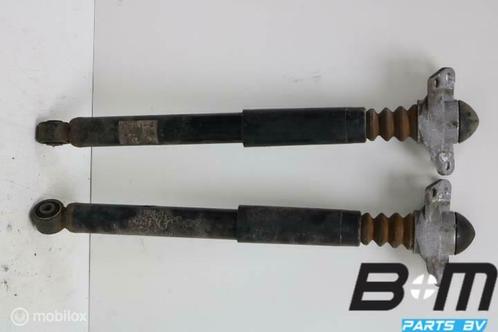 Set schokdempers VW Golf 6 5drs 1K0513029ME, Auto-onderdelen, Ophanging en Onderstel, Gebruikt