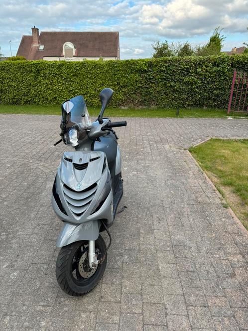 Piaggio zip A klasse, Fietsen en Brommers, Brommeronderdelen | Scooters, Piaggio, Carburateur, Ophalen