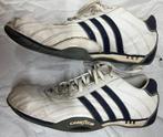 Adidas Original Goodyear collector's model ultra zeldzaam, Kleding | Heren, Schoenen, Ophalen, Blauw, Adidas, Sneakers
