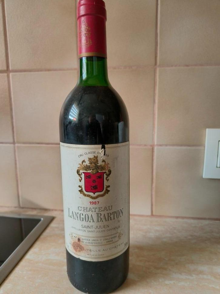 wijn -- verschillende oudere wijnen, Verzamelen, Wijnen, Overige typen, Overige gebieden, Ophalen