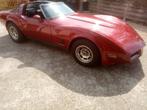 Chevrolet Corvette, Auto's, Automaat, Achterwielaandrijving, Zwart, Overige kleuren