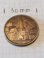 Prachtige medaille van Winksele 1984, Ophalen of Verzenden