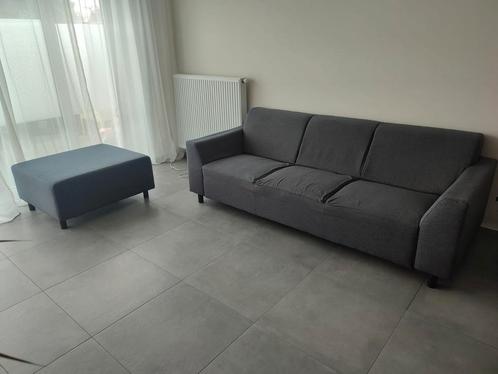 Moet snel weg, buitenkansje, Huis en Inrichting, Zetels | Complete zithoeken, Gebruikt, Ophalen