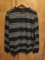 Sweater strepen LMTD maat 170/176, Kinderen en Baby's, Kinderkleding | Maat 176, Ophalen of Verzenden, Nieuw, LMTD, Jongen
