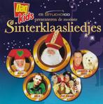 De Mooiste Sinterklaasliedjes (cd), Cd's en Dvd's, Ophalen of Verzenden, Sinterklaas