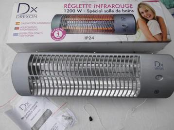 CHAUFFAGE ELECTRIQUE