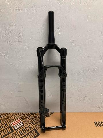 RockShox SID SL 100mm boost OneLock remote beschikbaar voor biedingen