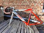 Racefiets, Fietsen en Brommers, Fietsen | Racefietsen, Ophalen of Verzenden, Aluminium