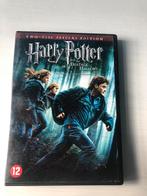 Harry Potter & The Deathly Hallows Part 1 DVD, Cd's en Dvd's, Dvd's | Science Fiction en Fantasy, Gebruikt, Ophalen of Verzenden