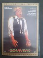 Scanners - Michael Ironside, Cd's en Dvd's, Vanaf 16 jaar, Ophalen of Verzenden
