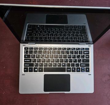 PRIXTON Flex Pro F100 11.6 inch touchscreen school laptop  beschikbaar voor biedingen