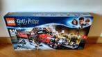 lego 75955 Harry Potter Hogwarts Express, Enlèvement ou Envoi, Neuf, Ensemble complet, Lego
