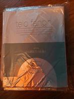 50 stuks Telo Fanghi wikkelfolie, Ophalen