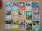 POKEMON CARTES 39X, Hobby & Loisirs créatifs, Enlèvement ou Envoi, Utilisé