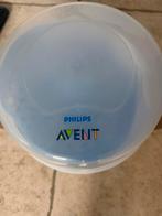 Sterilisateur de biberons, Enfants & Bébés, Enlèvement, Comme neuf, Stérilisateur