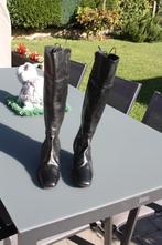 Bottes cuir pour femme, Ophalen, Nieuw