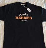 Tee-shirt Hermes neuf avec étiquettes, Kleding | Heren, T-shirts, Verzenden
