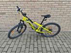 Coole merida tienerfiets 24' aluminium, Fietsen en Brommers, Ophalen, Gebruikt, Aluminium