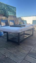 Table de massage, Ophalen of Verzenden, Gebruikt