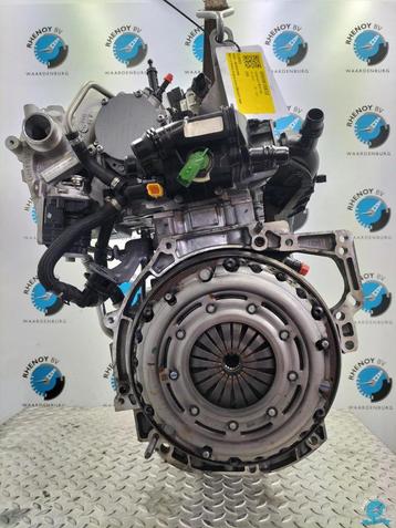 PEUGEOT 208 [ENGINE] 2020 beschikbaar voor biedingen