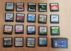 Nintendo DS lite games (20 stuks, ook apart te kopen), Ophalen of Verzenden, Gebruikt