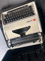 Typemachine Olympia, Diversen, Typemachines, Ophalen, Gebruikt