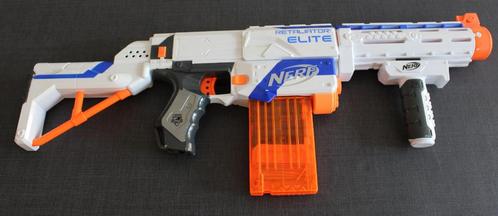 Nerf Elite Retaliator XD, Enfants & Bébés, Jouets | Extérieur | Jeu d'action, Utilisé, Enlèvement