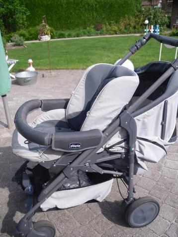 Buggy beschikbaar voor biedingen