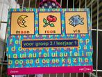 Koffer speel maan roos vis lezen NIEUW, Kinderen en Baby's, Speelgoed | Educatief en Creatief, Ophalen, Nieuw