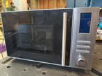 microgolf/combioven, Enlèvement, Comme neuf, Autoportant, Plaque tournante