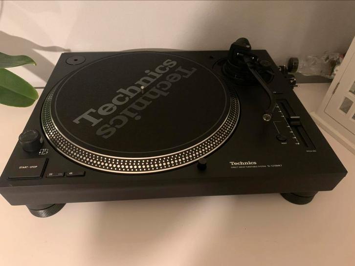 Vinyl draai tafel, Muziek en Instrumenten, Dj-sets en Draaitafels, Nieuw, Pioneer, Ophalen