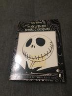 DVD the Nightmare Before Christmas, Amerikaans, Boxset, Ophalen of Verzenden, Zo goed als nieuw