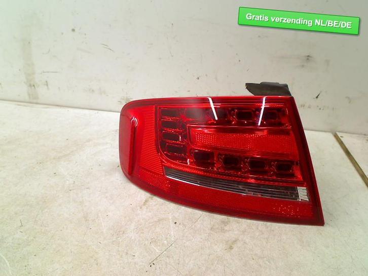 ACHTERLICHT LINKS BUITEN Audi A4 (B8) (8K5945095), Auto-onderdelen, Verlichting, Audi, Gebruikt