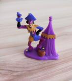 Figurine "Clopin Trouillefou" Bossu de Notre-Dame – DISNEY, Enlèvement ou Envoi, Autres personnages, Utilisé, Statue ou Figurine