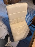 5 Chaises à donner, Autres couleurs, Enlèvement, Autres matériaux, Cinq, Six Chaises ou plus