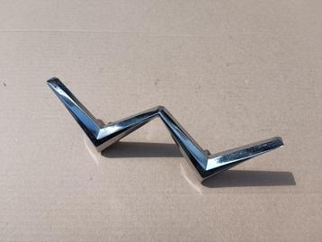 Logo/ W / Front Wurlitzer 2700 (1963) jukebox   beschikbaar voor biedingen