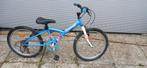 Kinderfiets, Ophalen, Gebruikt, 20 inch of meer, Decatlon