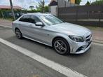 Mercedes-Benz C-Klasse 300 de PHEV "AMG PACK" FULL OPTIES NI, Autos, 5 places, Cuir, Berline, 4 portes