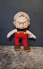 Nieuwe gigantische MARIO BROS knuffel 60 cm, Kinderen en Baby's, Speelgoed | Knuffels en Pluche, Ophalen, Nieuw