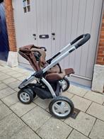 Maxi Cosi Mura 2 in 1, Kinderen en Baby's, Kinderwagens en Combinaties, Ophalen, Gebruikt, Verstelbare duwstang, Combiwagen