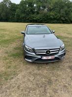Mercedes E350 e   (benzine/hybride), Auto's, Mercedes-Benz, Automaat, Leder, Berline, Dealer onderhouden