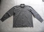 Grijs hemd WE, Ophalen of Verzenden, Gedragen, Grijs, WE