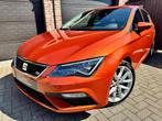 SEAT Leon | FR | FULL LED | SOUND SYSTEEM | NAVI | PDC |, Auto's, Seat, Gebruikt, https://public.car-pass.be/vhr/eb65ad72-7c79-4655-9e5a-2a20e64fe1c2