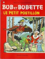Bob et Bobette n224 Le petit postillon EO Impeccable, Une BD, Utilisé, Enlèvement ou Envoi, Willy Vandersteen