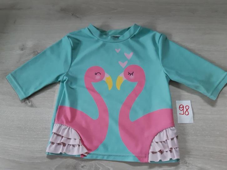 UV-zwemshirts / Badpakken / Zwembroeken kinderen, Kinderen en Baby's, Kinderkleding | Kinder-zwemkleding, Zo goed als nieuw, Badpak