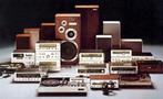 Ik koop uw stereo of hifi installatie - ook vintage audio, Comme neuf, Sony, Enlèvement ou Envoi